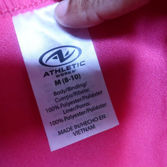 Athletic Works shorts - Picture 3 of 11